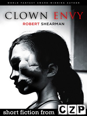 cover image of Clown Envy